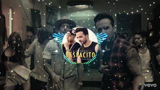 Cover art for despacito