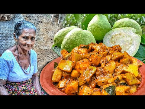 Guava Curry - Pera Curry