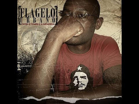 Flagelo Urbano - Destino (Fado)