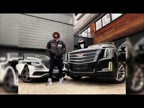 [НОВЫЙ КАДИЛАК МИНУС] MORGENSTERN X SLAVA MARLOW TYPE BEAT