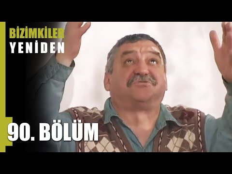 Bizimkiler "Bayram Sonrası" 90. Bölüm
