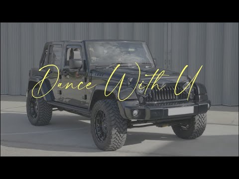 Calyco - Dance With U (Music Video)