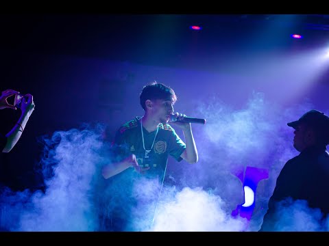 PARDO vs DRAIKEL | Semis | EDICION DIAGOLD - RANGO 4 FMS - Fecha #6