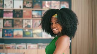 Marlaé  - Dreamboat (Official Video)