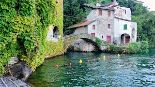 Nesso - Lago di Como