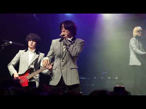 181230_Present " Made In Christmas  " - Jannabi