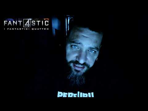 Patreon: Fantastic 4 - I Fantastici Quattro (2015) di Josh Trank - Minirece richiesta da Phiona