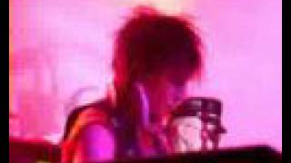 Negative - Swans (Dresden)  ( Sir Christus )