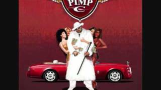 Pimp C feat. Lil Boosie and Webbie - Hit The Parking Lot