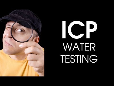 Mail-In and ICP Aquarium Water Testing: Which Service is Right for You?