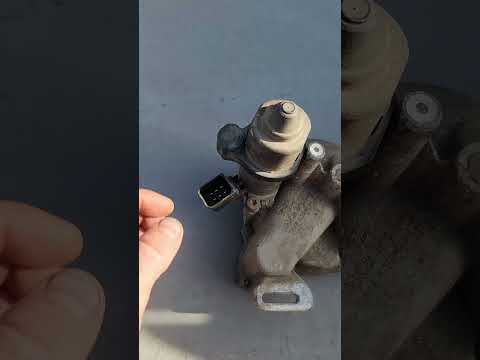 smart car gear selecting fault #clutch actuator fixed # easy fix