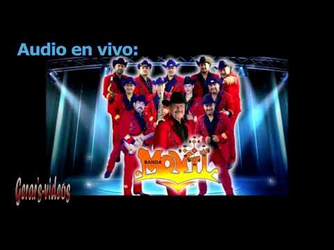 Banda Movil No te lo lleves muerte