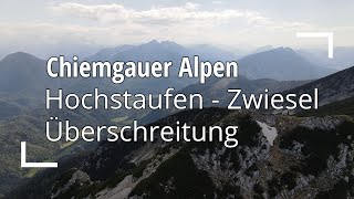 Mittelstaufensteig