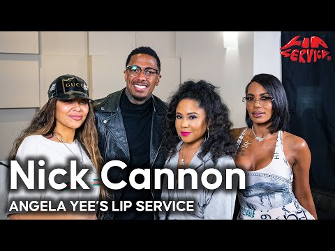 Nick Cannon Appears to Suggest He Has a Ninth Child on the Way, and Abby De La Rosa Is Reportedly the Mom | Complex
