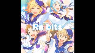 あんスタ Ra*bits - Hoppin&#39; Season♪ (Imperfect Acapella edit)