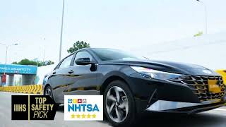 Hyundai Elantra 1.6 AT