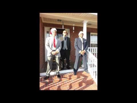 Ali Tomineek Cypher-Spirits