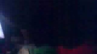 Nic Fanciulli @KecelFesztivál 2008.07.25.