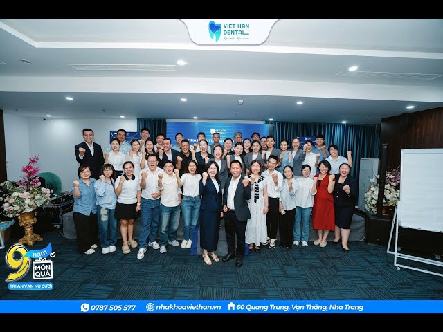 Viet Han Dental Video