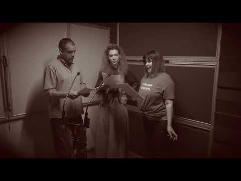 FARMAZONUL DIN HÂRLĂU de Vasile Alecsandri (scena 1)