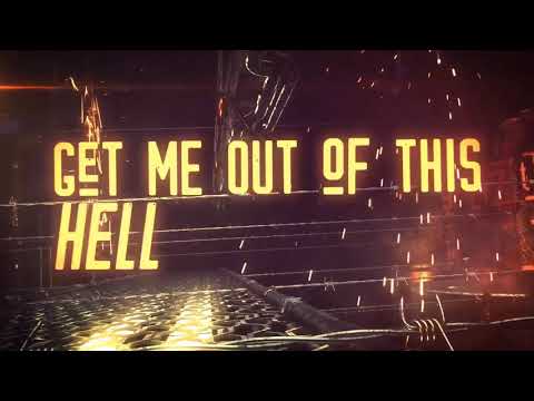 Blackcast - “Shut It Down” (Official Lyric Video)