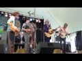 peter rowan: ragged old dream (LEAF 2013)