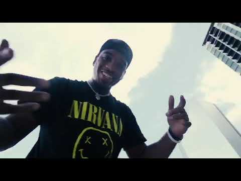 HEATING UP Jay Parker Feat. Layy Sade