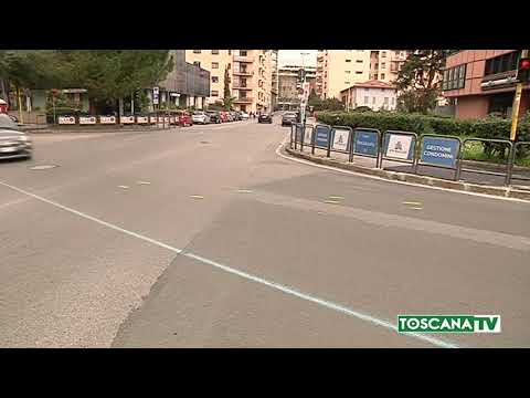 2019-07-11 PRATO - AUTOVELOX SPENTI DA GIUDICE DIVENTANO T-RED