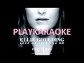 Ellie Goulding Love Me Like You Do ...