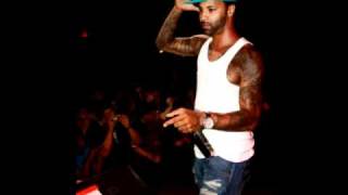 Joe Budden - I Don't Wanna Know Remix