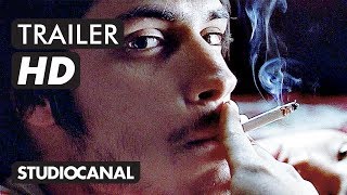 Amores perros Film Trailer