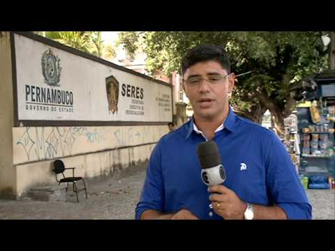 É aberto concurso para agentes penitenciários [PE no Ar - 10.02.17]