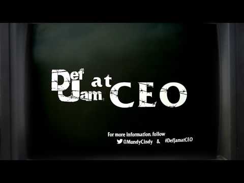 CEO 2018 | Def Jam FFNY Tournament Trailer