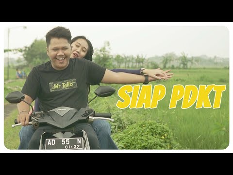 SIAP PDKT l BAKAR EPS 132 l BALADA KAMPUNG RIWIL