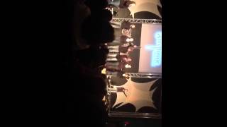 Now behold the Lamb by Blaze dance Ministries