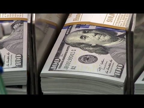 U. S. Federal Student Loan Payments