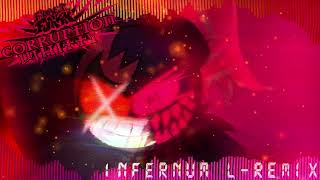 Cover art for Infernum L-Remix