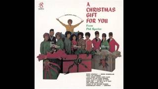 Sleigh Ride - The Ronettes FULL VERSION