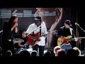 IT'S A SHAME - Joe Louis Walker & The Blues Rebels: Dov Hammer, Andy Watts & The Hillels