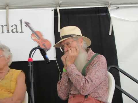 2019 - Santa Fe Tradfest - "Starlight on the Rails"