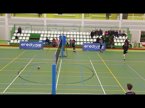 Vv Zaanstad - T T Papendal