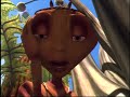 Antz 1998 2004 DVD Release Promo 60fps