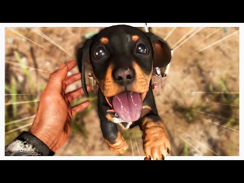 This is why you should play Far Cry 6