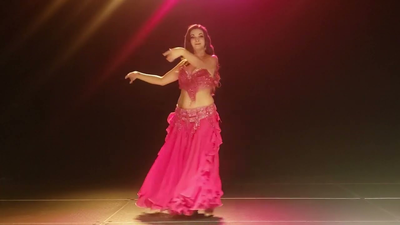 Promotional video thumbnail 5 for Jessica Bellydance