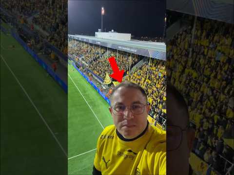 un habitación adentro del estadio 😳😱 (cc:eusoubrunoquadros)