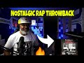 The Ultimate Throwback: Producer REACTS To Mobb Deep - Throw Your Hands (In the Air)