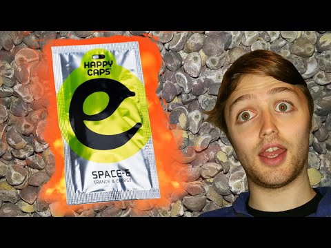 LSA - Mein erstes Mal (Hawaiianische Holzrose) - legale Droge | Erfahrungsbericht