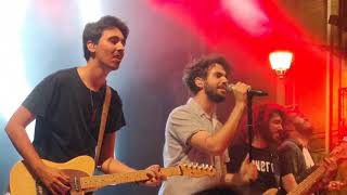 rovere - Caccia militare - Biella 15 giugno 2019 - Cistaerna Festival
