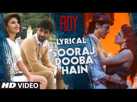 download lagu mp3 mp4 Sooraj Dooba Lyrics, download lagu Sooraj Dooba Lyrics gratis, unduh video klip Sooraj Dooba Lyrics