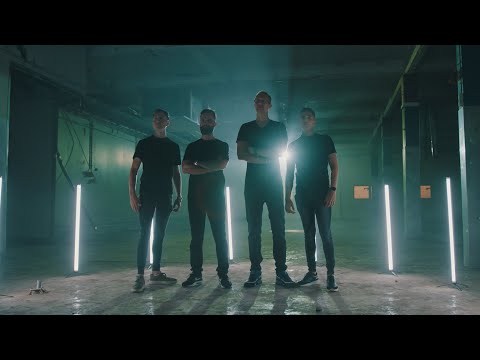 Barber & Unproven & Manifest Destiny - The Darkness (Official Videoclip)